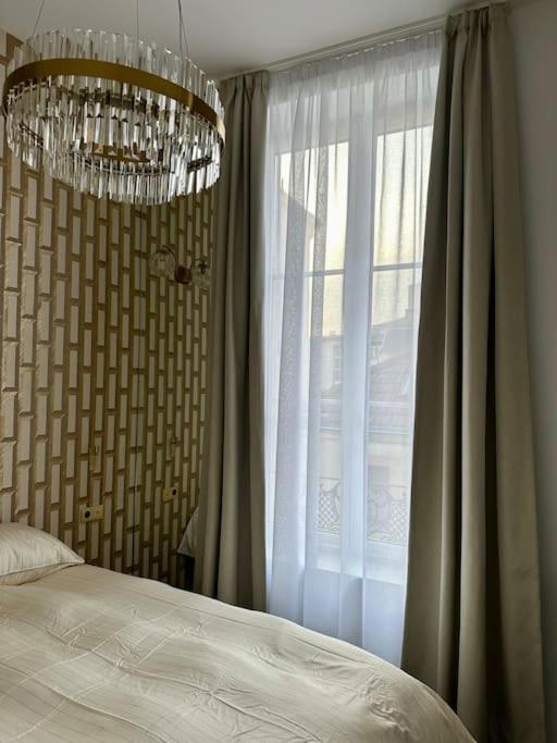 Otentik Art Deco Мец Экстерьер фото